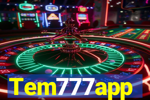 Tem777app