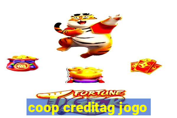 coop creditag jogo