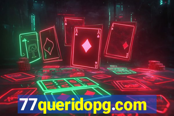 77queridopg.com