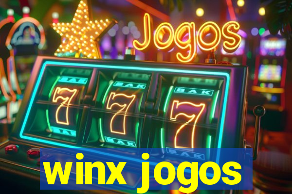 winx jogos