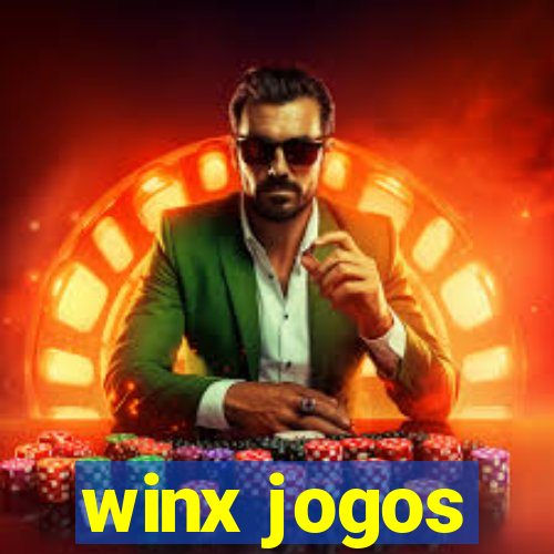 winx jogos