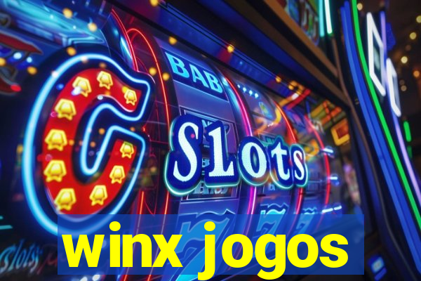 winx jogos