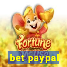 bet paypal