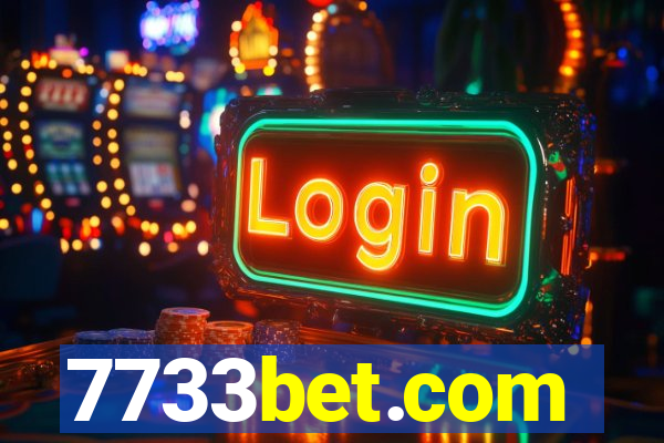 7733bet.com