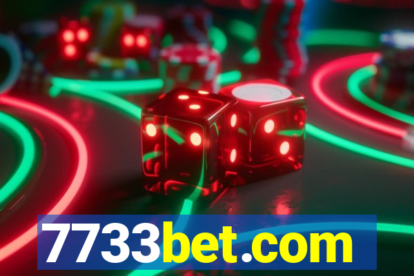 7733bet.com