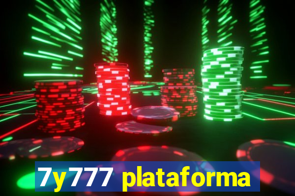 7y777 plataforma