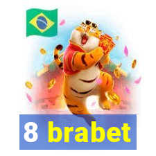 8 brabet