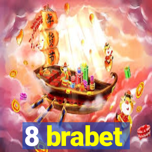 8 brabet