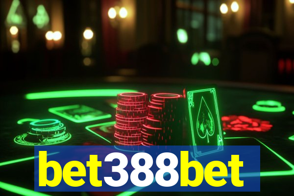 bet388bet