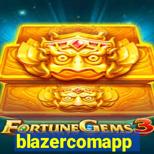 blazercomapp