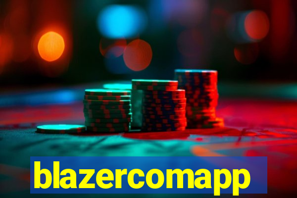 blazercomapp