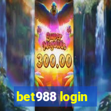 bet988 login