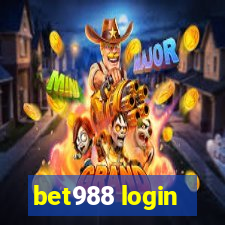 bet988 login