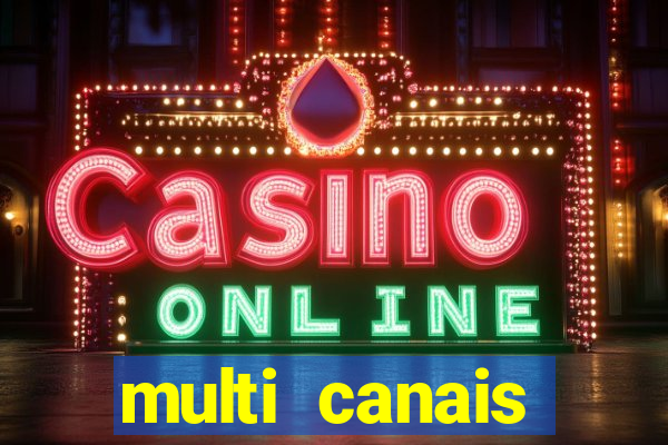 multi canais juventus ao vivo