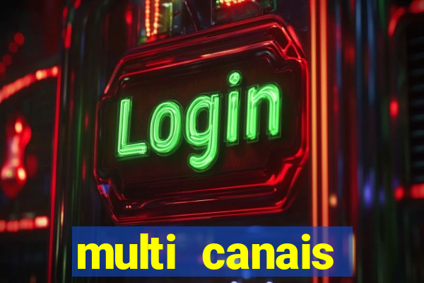 multi canais juventus ao vivo