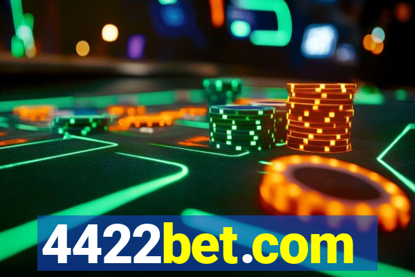 4422bet.com