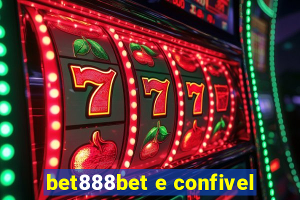 bet888bet e confivel