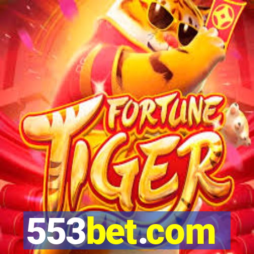 553bet.com