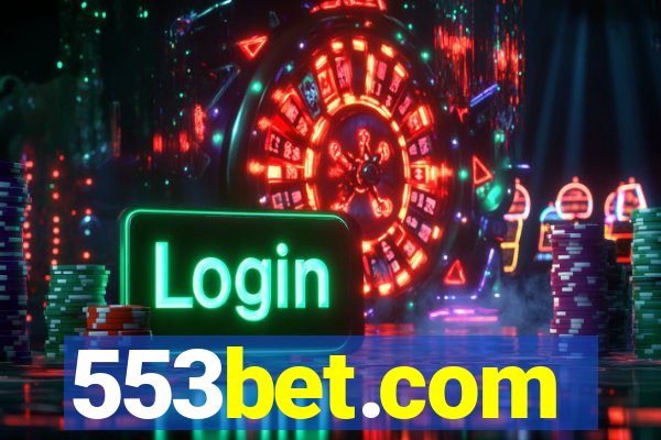 553bet.com