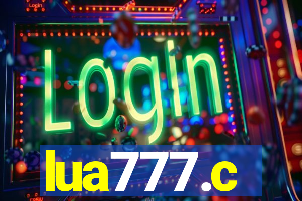 lua777.c