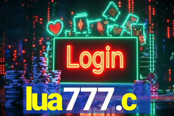 lua777.c