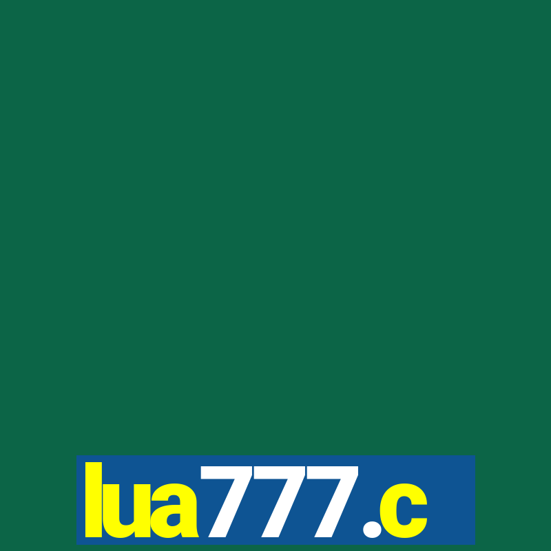 lua777.c