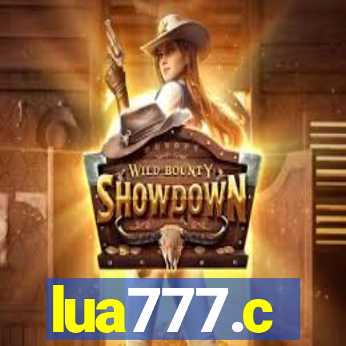 lua777.c