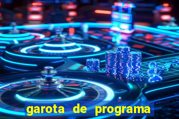 garota de programa de santos