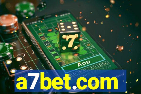 a7bet.com