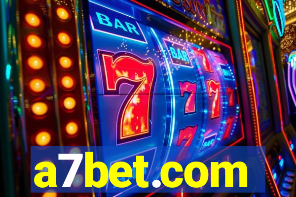 a7bet.com