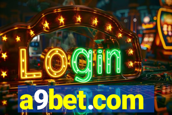 a9bet.com