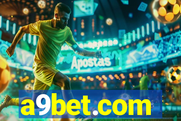 a9bet.com