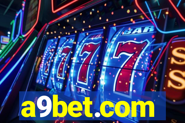 a9bet.com