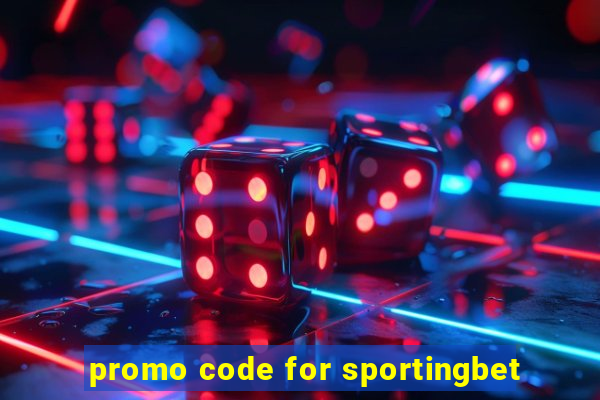 promo code for sportingbet