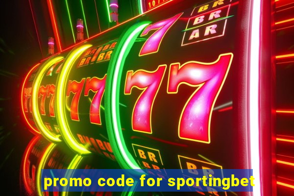 promo code for sportingbet