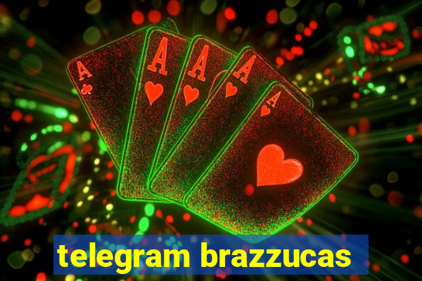 telegram brazzucas