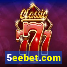 5eebet.com