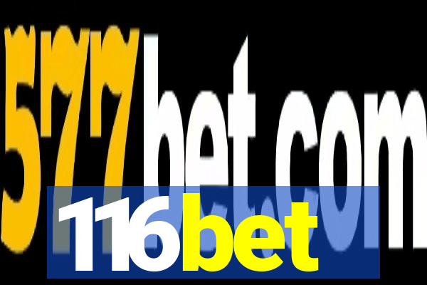 116bet