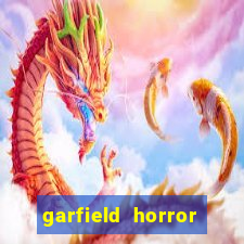 garfield horror game friv