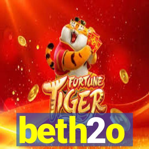 beth2o