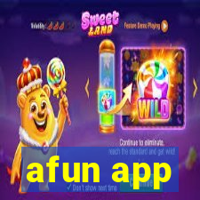 afun app