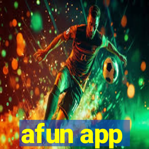 afun app