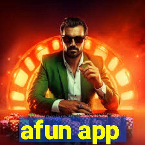 afun app