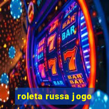 roleta russa jogo