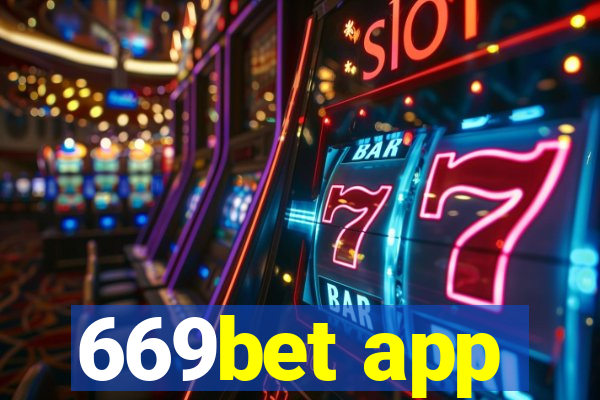 669bet app