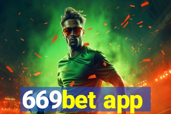 669bet app