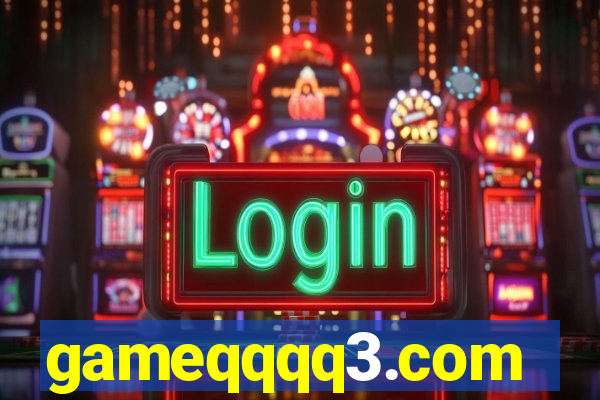 gameqqqq3.com