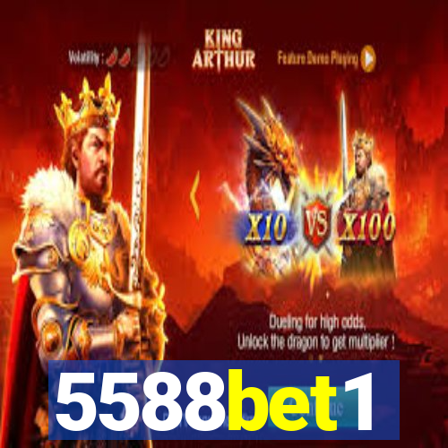 5588bet1