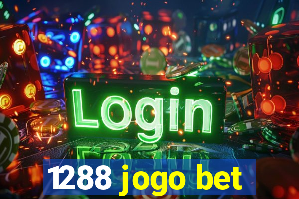 1288 jogo bet