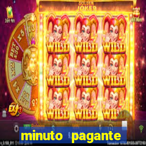 minuto pagante fortune dragon